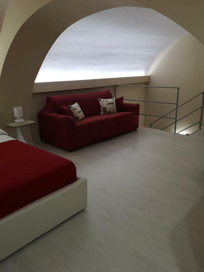 Catania City Flats Apartment Bagian luar foto